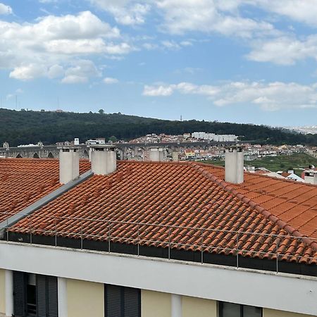 New Aqueduct View Romantic Apartment In Campolide - 2B Lisboa Exteriör bild