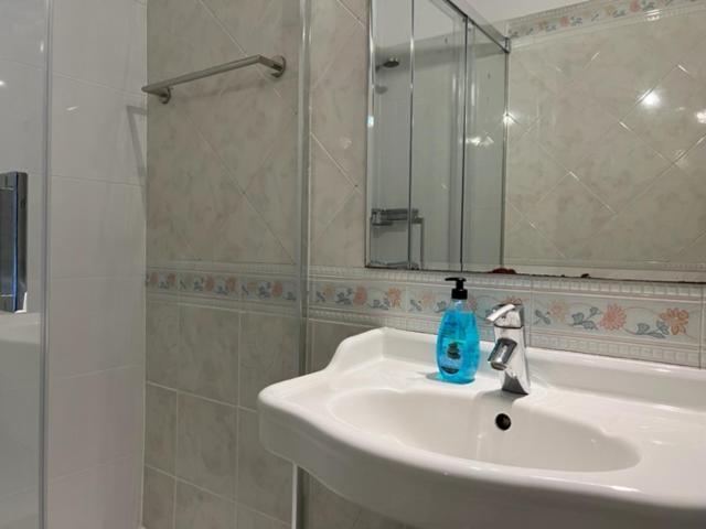 New Aqueduct View Romantic Apartment In Campolide - 2B Lisboa Exteriör bild